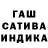 Гашиш индика сатива Slava Balsykov